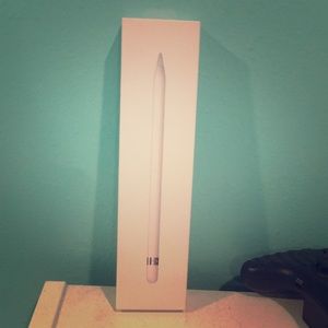 Apple Pencil